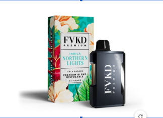 What Makes FVKD Premium Different From Standard Product Options? FVKD premium