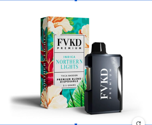 What Makes FVKD Premium Different From Standard Product Options? FVKD premium