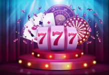 From Symbols to Stories: The Creative Evolution of Online Slot Games sbobet