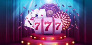 From Symbols to Stories: The Creative Evolution of Online Slot Games sbobet