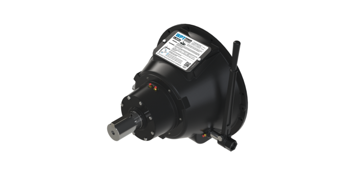 WPT Power Corp WPT Power Corp