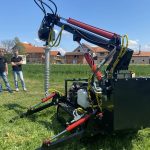 When Buying a Helical Pile Machine Makes Sense https://iron-mechanics.com/product/helical-pile-machine/