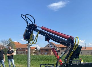 When Buying a Helical Pile Machine Makes Sense https://iron-mechanics.com/product/helical-pile-machine/