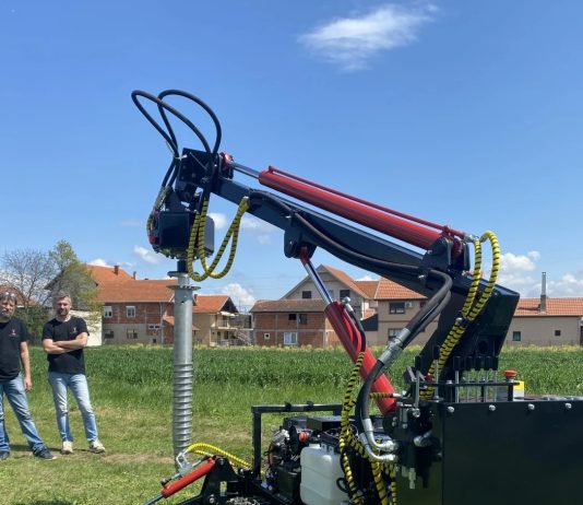 When Buying a Helical Pile Machine Makes Sense https://iron-mechanics.com/product/helical-pile-machine/