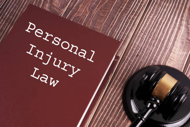 personal injury personal injury