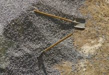 Understanding the Difference Between Drainage Gravel and Driveway Gravel for Sale rock delivery near me