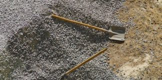 Understanding the Difference Between Drainage Gravel and Driveway Gravel for Sale rock delivery near me